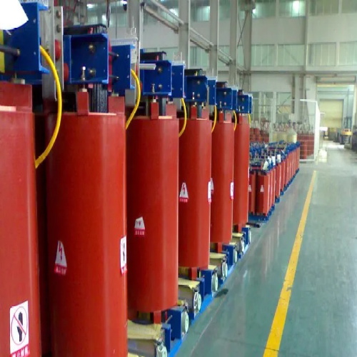尼木SCB10-200KVA干式变压器