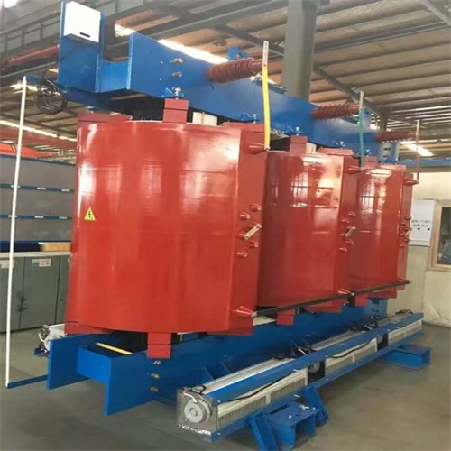 尼木SCB10-500KVA干式变压器价格