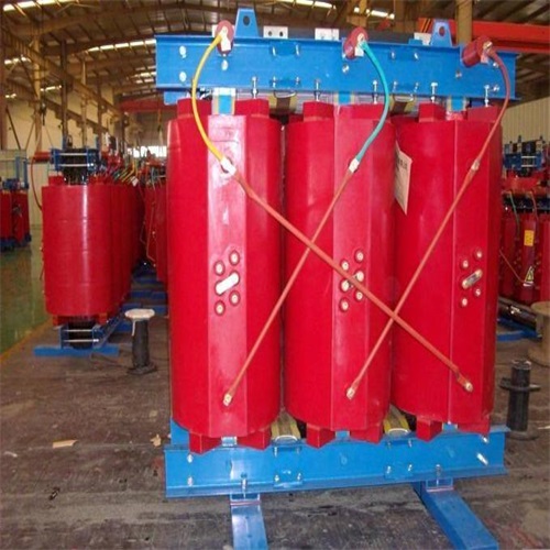 尼木SCB10-1000KVA干式变压器