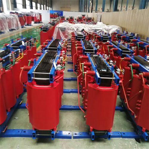 尼木2500kva干式变压器尺寸